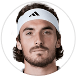 S. Tsitsipas