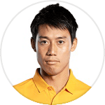 K. Nishikori