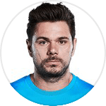 S. Wawrinka