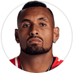 Kyrgios N.