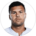 Jo-Wilfried Tsonga