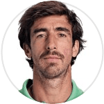 Pablo Cuevas