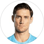 Matthew Ebden