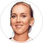 Elena Vesnina