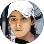 Vaidehee Chaudhari