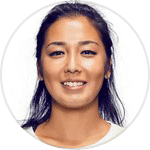 Zarina Diyas