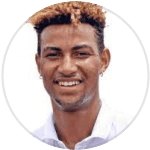 Calvin Hemery