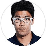 Hyeon Chung